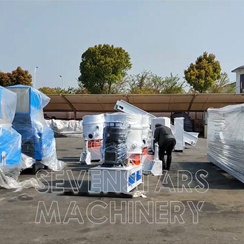 Export to Argentina market