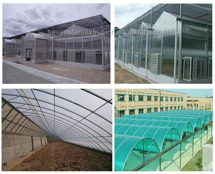 Plastic PP PE PC Corrugated Hollow Sheet Machine line for packing box floor protection Advertising board factory