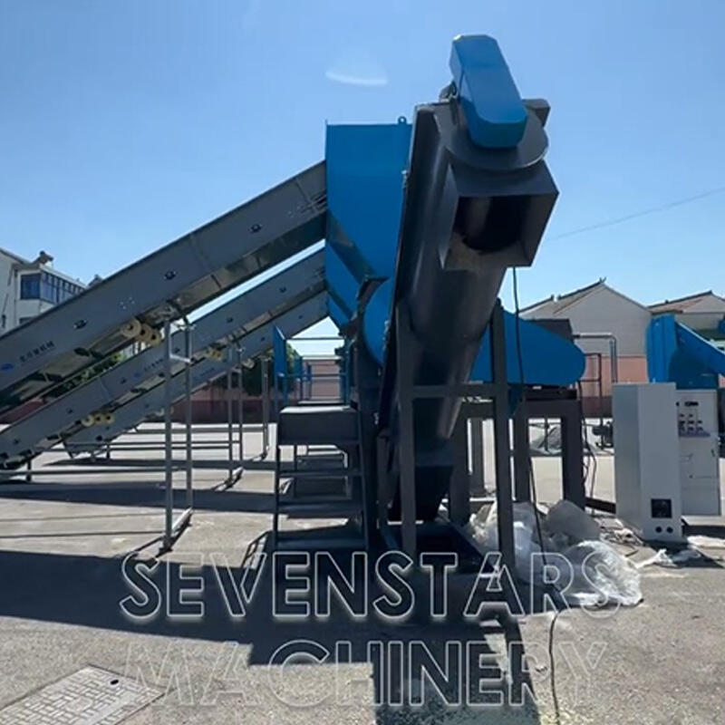 Shredder testing 2