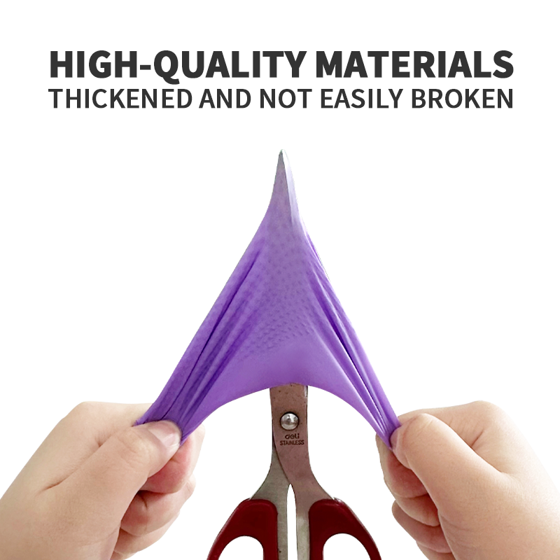 Advanced Waterproof Technology