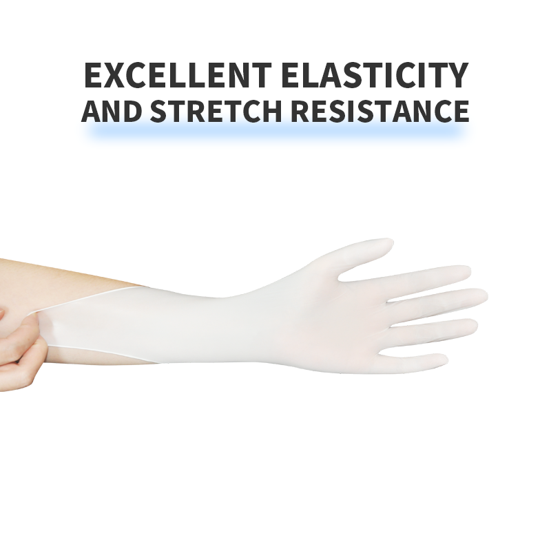 Enhanced Grip Technology