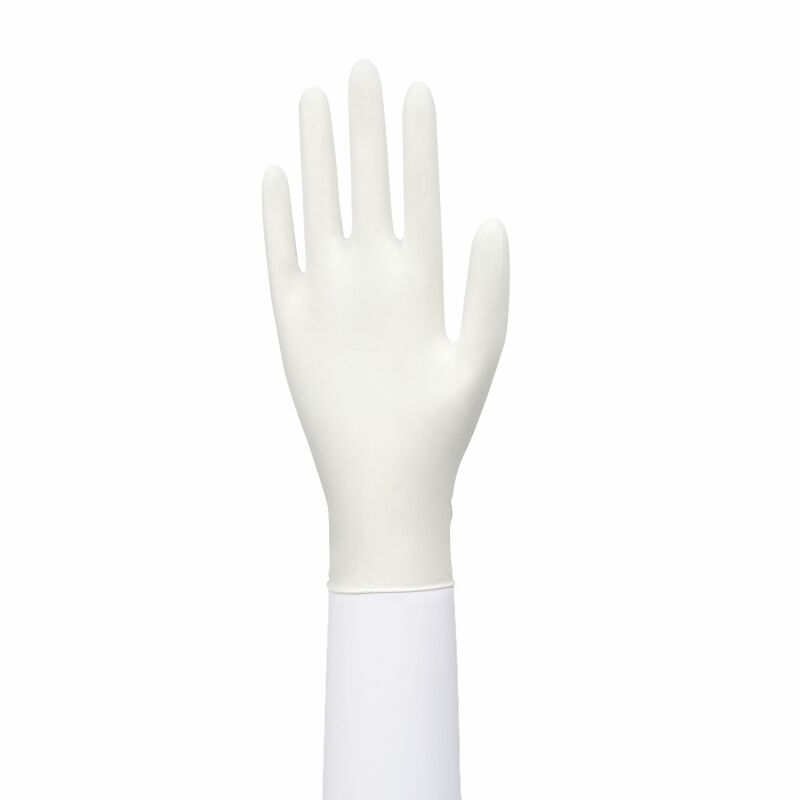 Superior Grip and Tactile Sensitivity