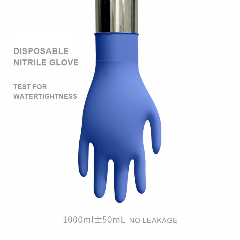 Superior Chemical Resistance and Protection