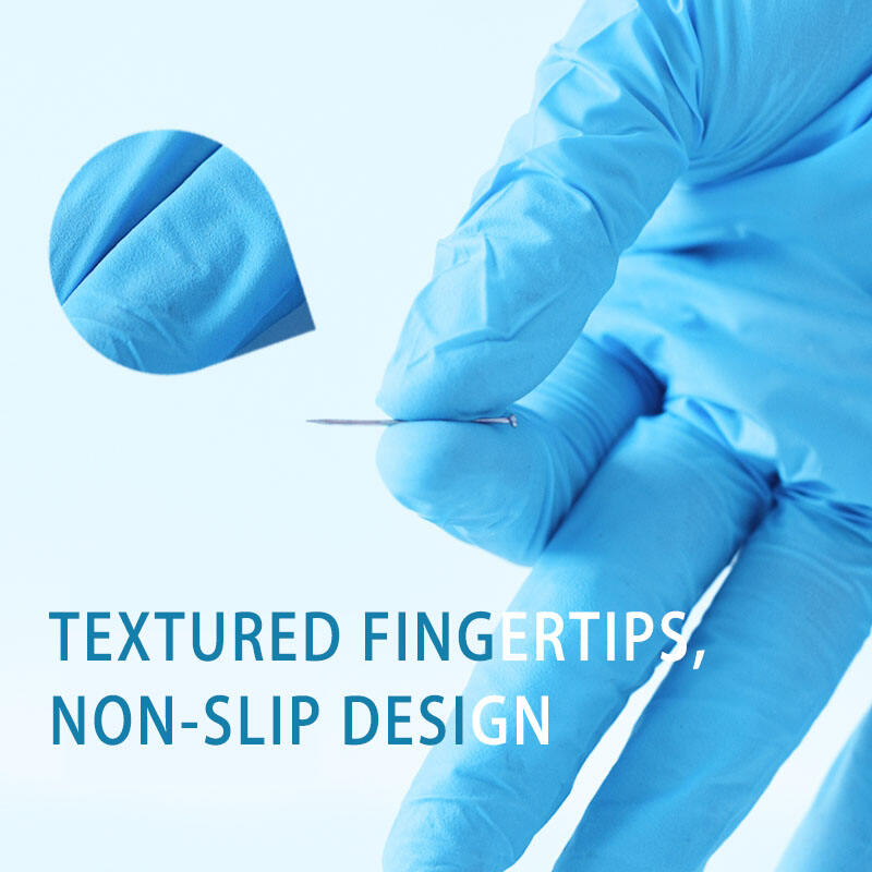 Ergonomic Design and Comfort