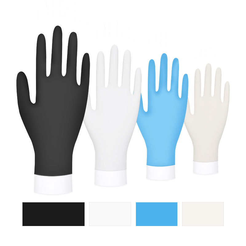 Maßgeschneiderte Verpackung für Handschuhe: Markenpersönlichkeit zeigen, eine exklusive visuelle Visitenkarte schaffen