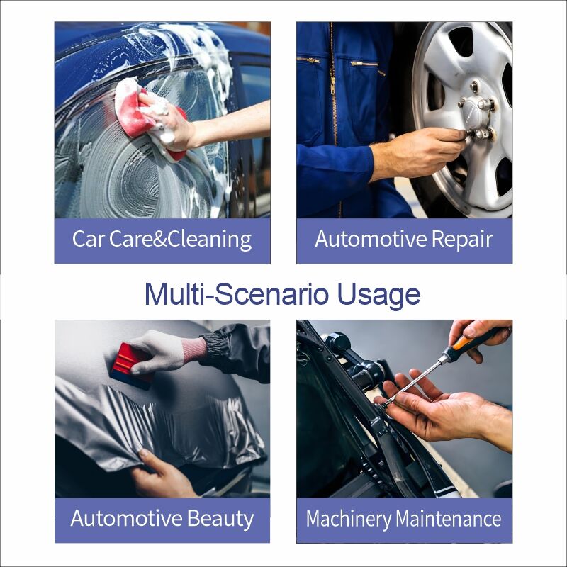 Superior Protection Technology