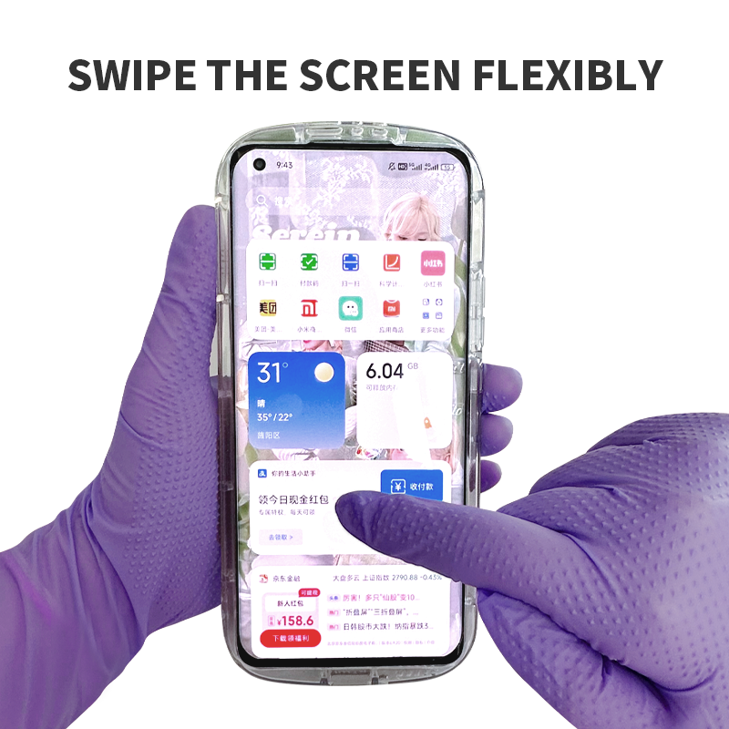 Advanced Conductive Technology