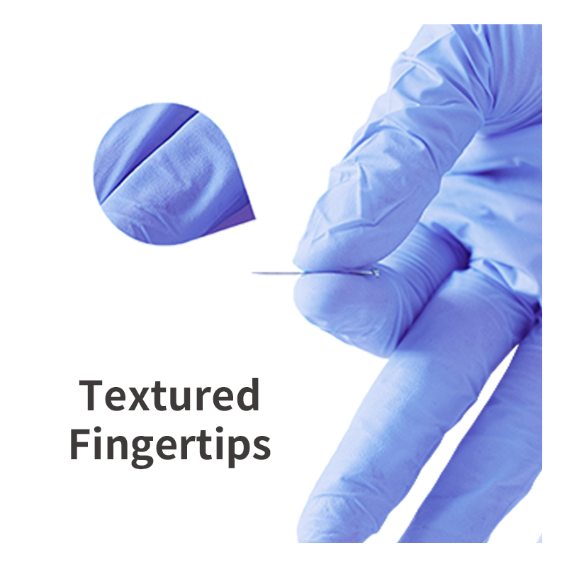 Ergonomic Design and Durability