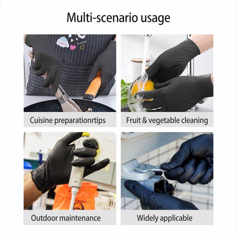 Comfort and Hygiene Features