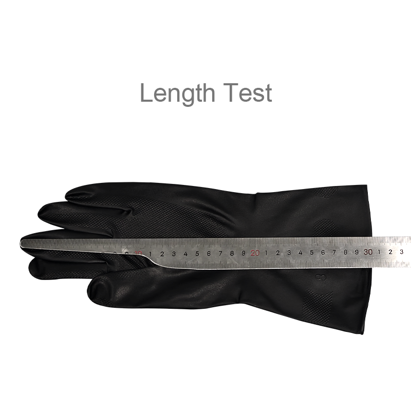 উত্তম সুরক্ষা এবং দীর্ঘায়ু