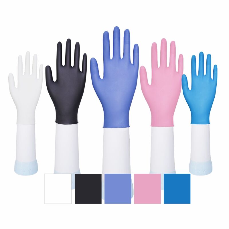 Superior Protection and Durability