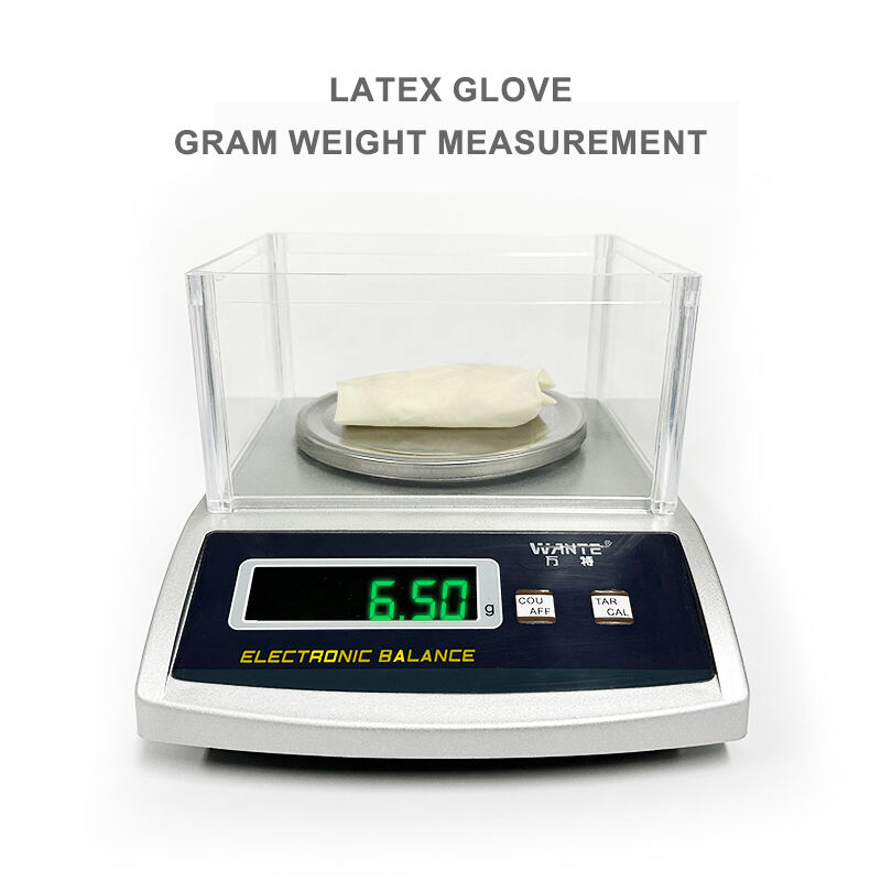 Enhanced Grip and Durability Features