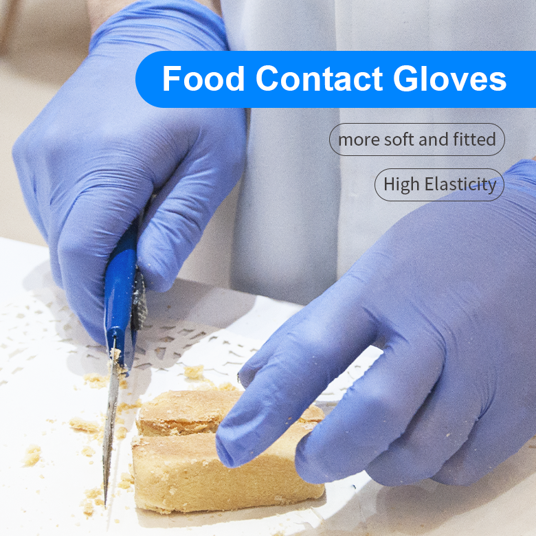 Sustainable and Smart Safety Solutions