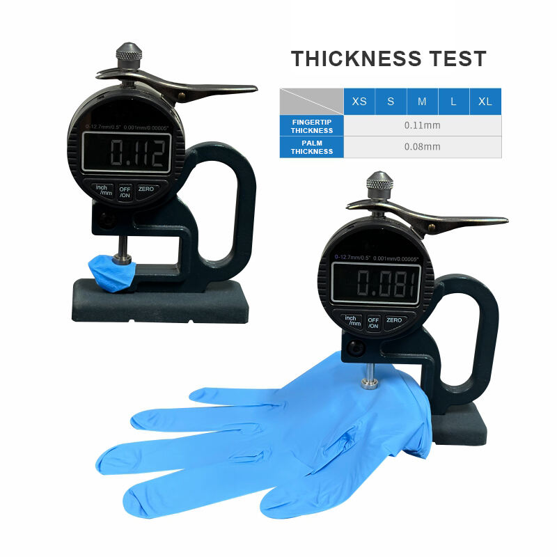 Comfort and Allergic Safety