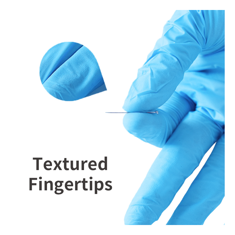 Enhanced Comfort and Ergonomic Design