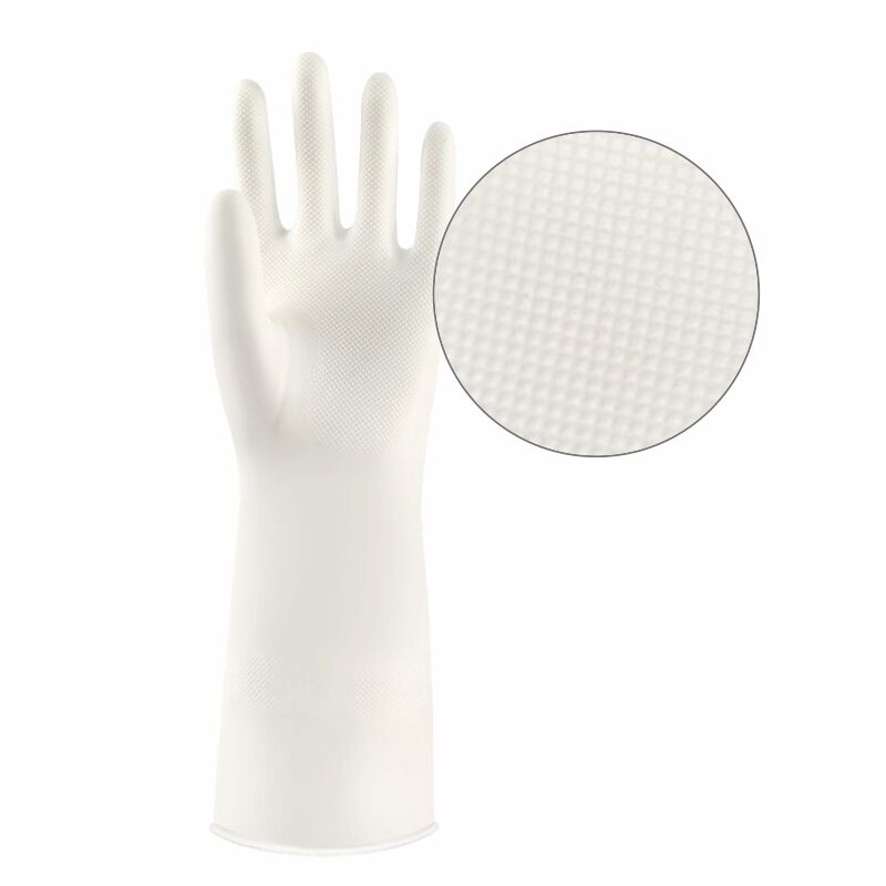 Superior Protection and Comfort