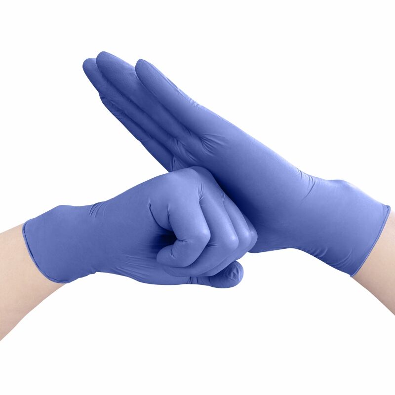 Superior Chemical Resistance and Protection