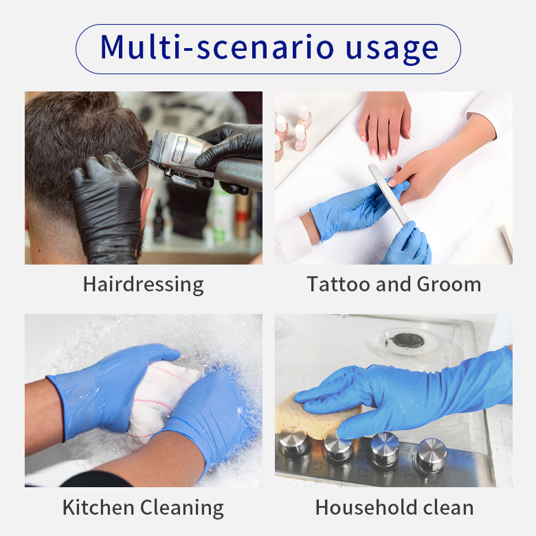 Versatility and Maintenance