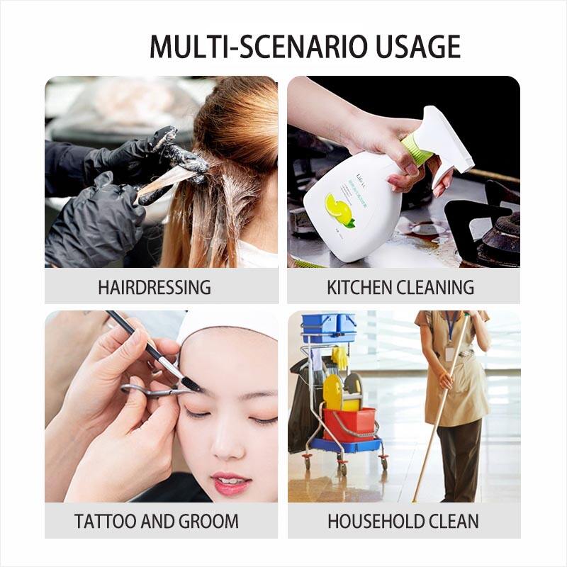 Superior Protection Technology