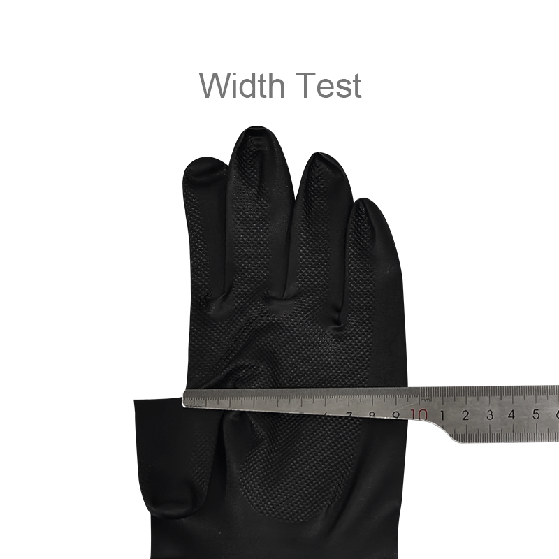 Superior Chemical Resistance and Protection