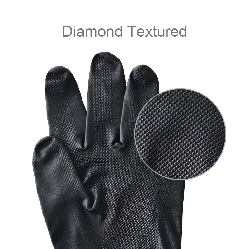 Superior Protection and Durability