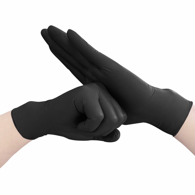 Enhanced Grip and Control