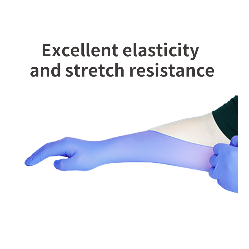 Exceptional Tactile Sensitivity