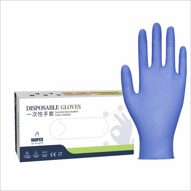 医療従事者にとってカスタムグローブの利点は何ですか？