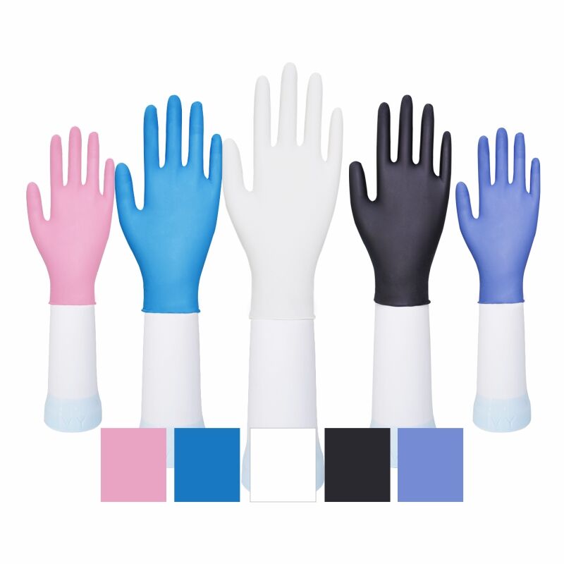 Enhanced Grip and Control System