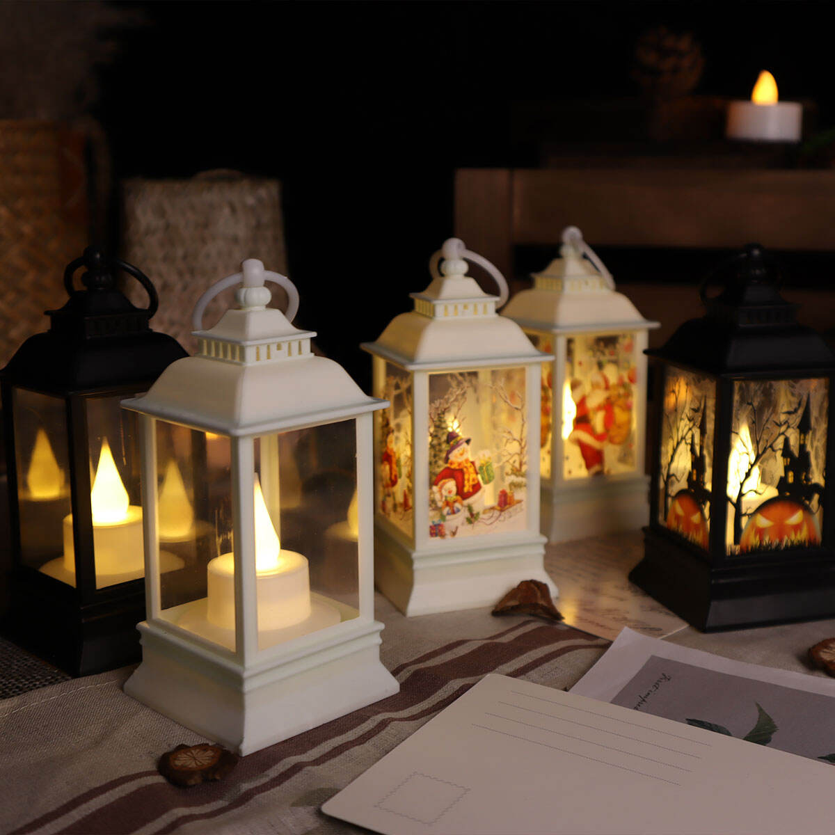 Универсальные приложения