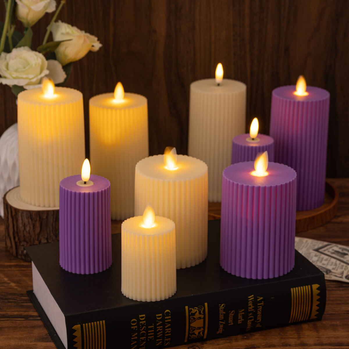 Durabilidad y Seguridad