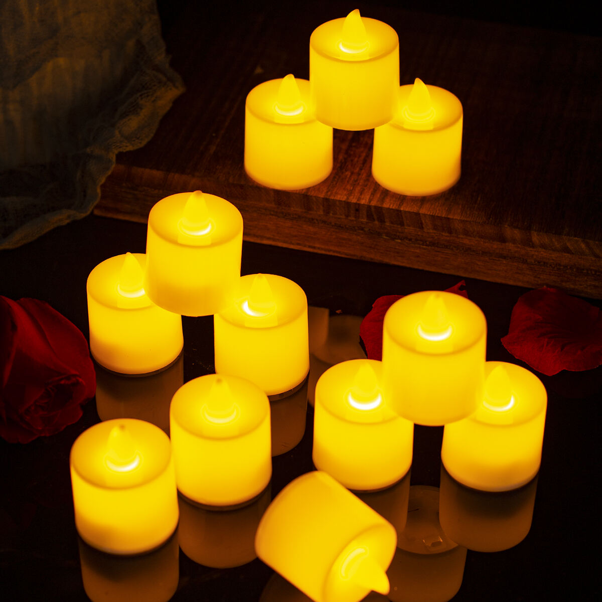 Energy Efficiency and Longevity