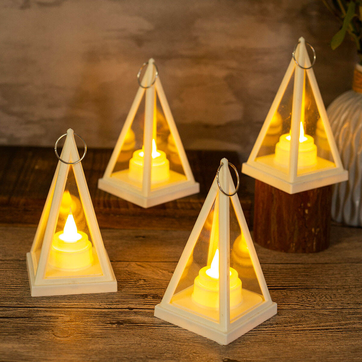 Brilho incomparável