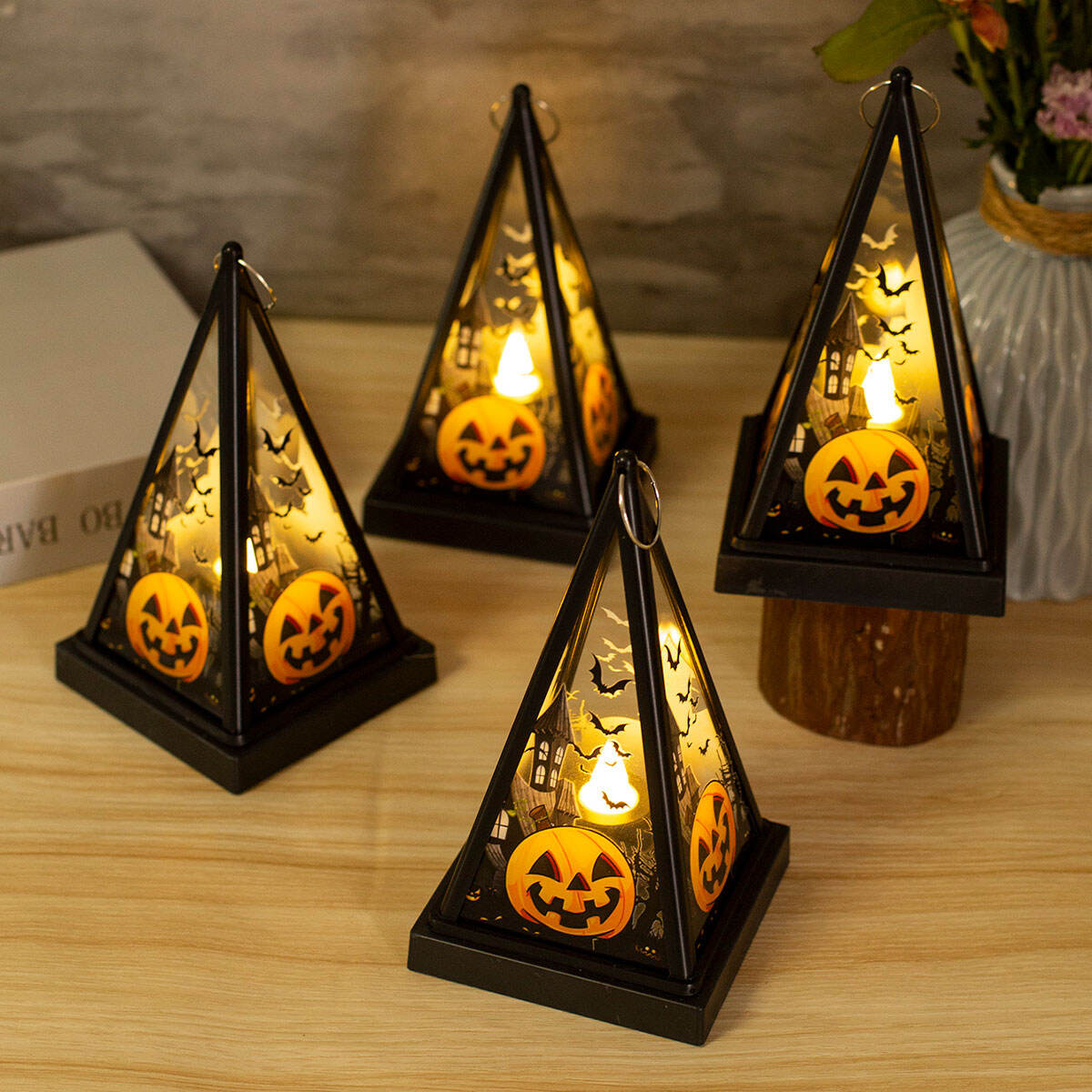 Design robusto para uso ao ar livre