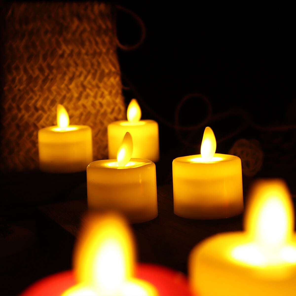 تقنيات تصميم مبتكرة