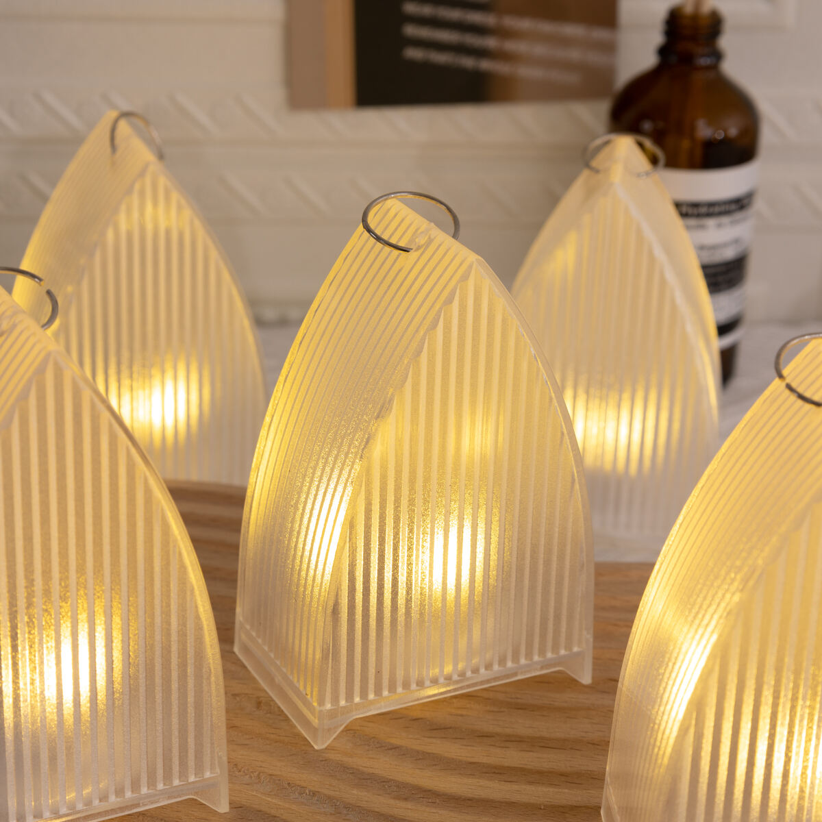 بناء صلب ومقاوم للطقس