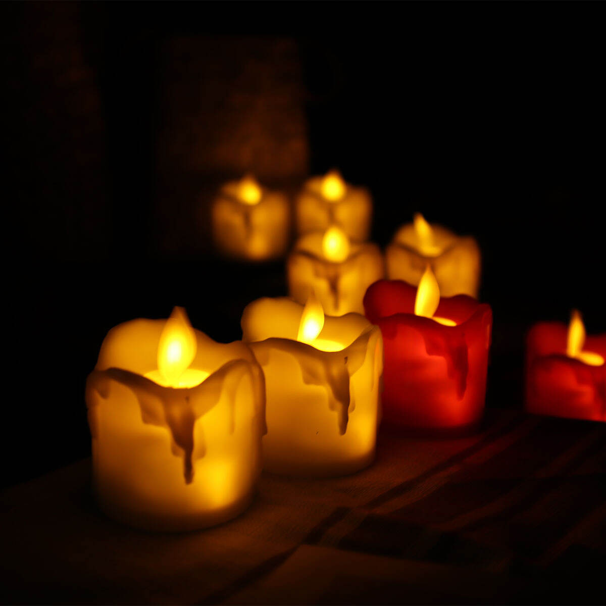 Designer Collection of Holders