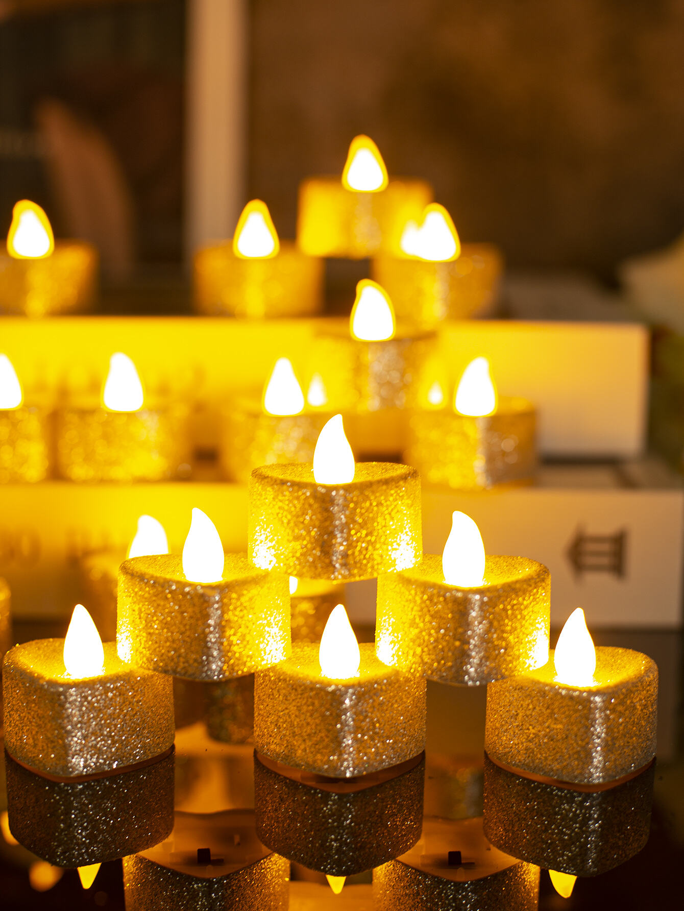 التخصيص والمرونة