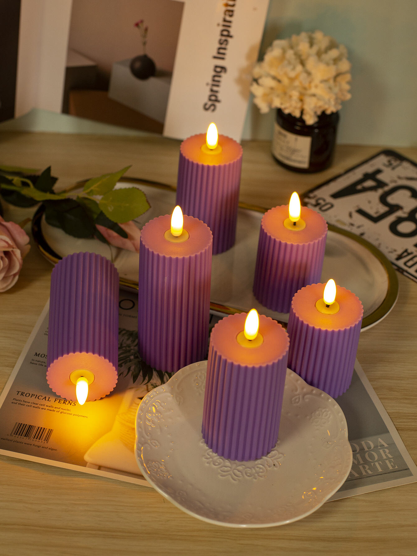 Eficiência Energética