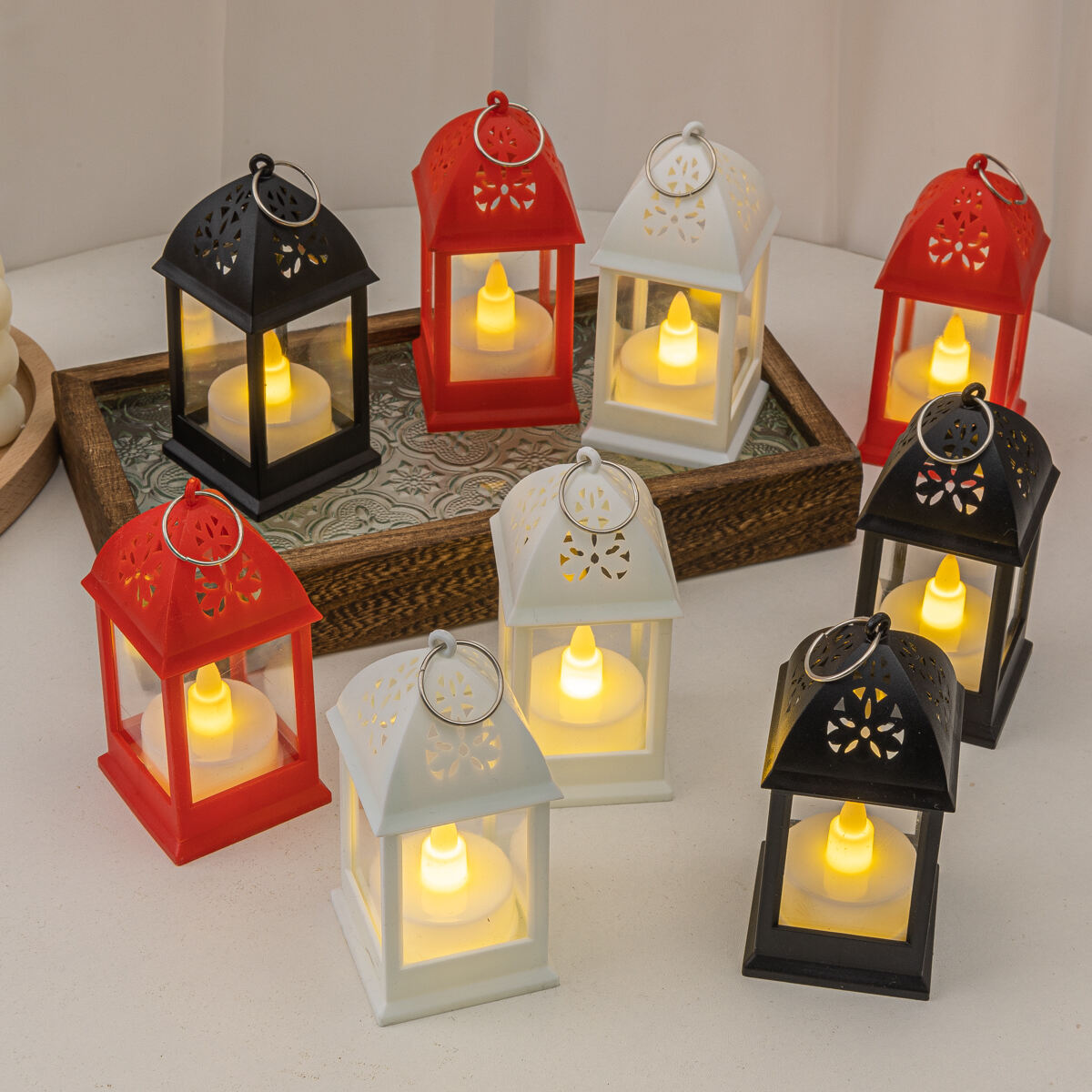 การออกแบบวันฮาโลวีนที่น่าดึงดูดใจ