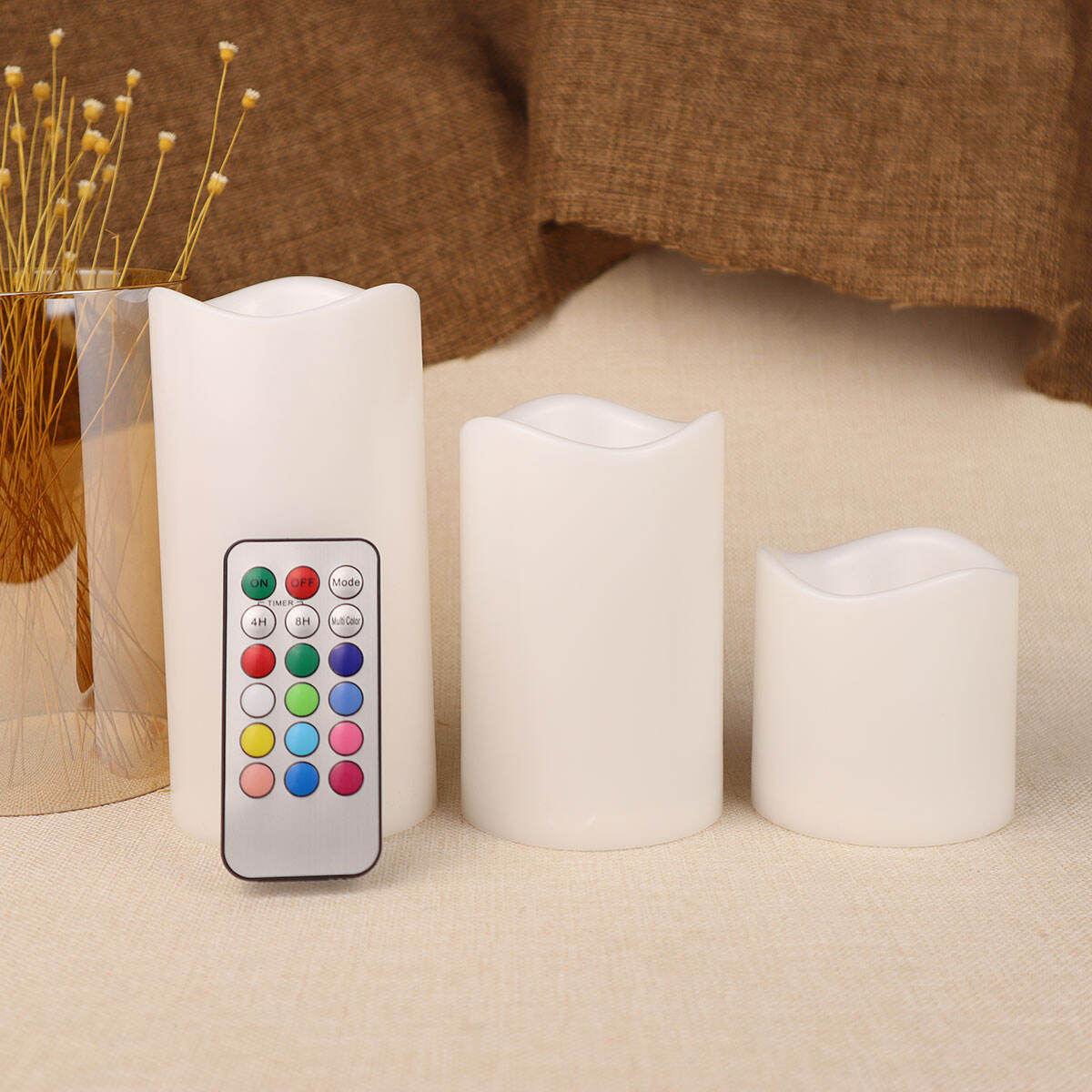 Artesanato intransigente