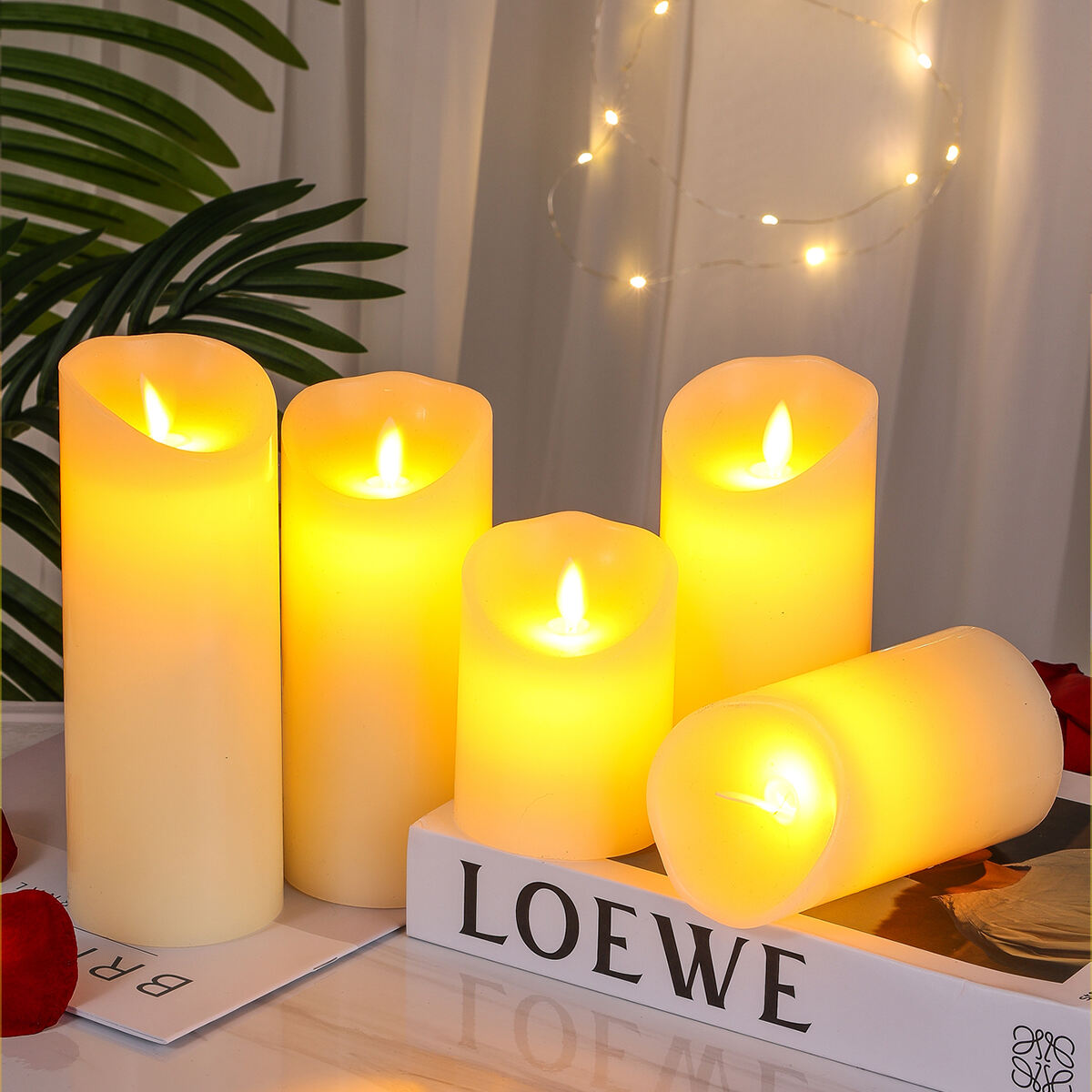 Eco-Friendly & Durable Design