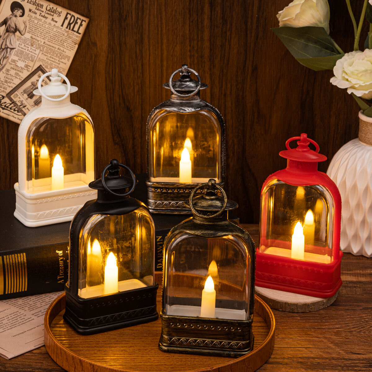  Why Do Burning Candles Create a Cozy Atmosphere