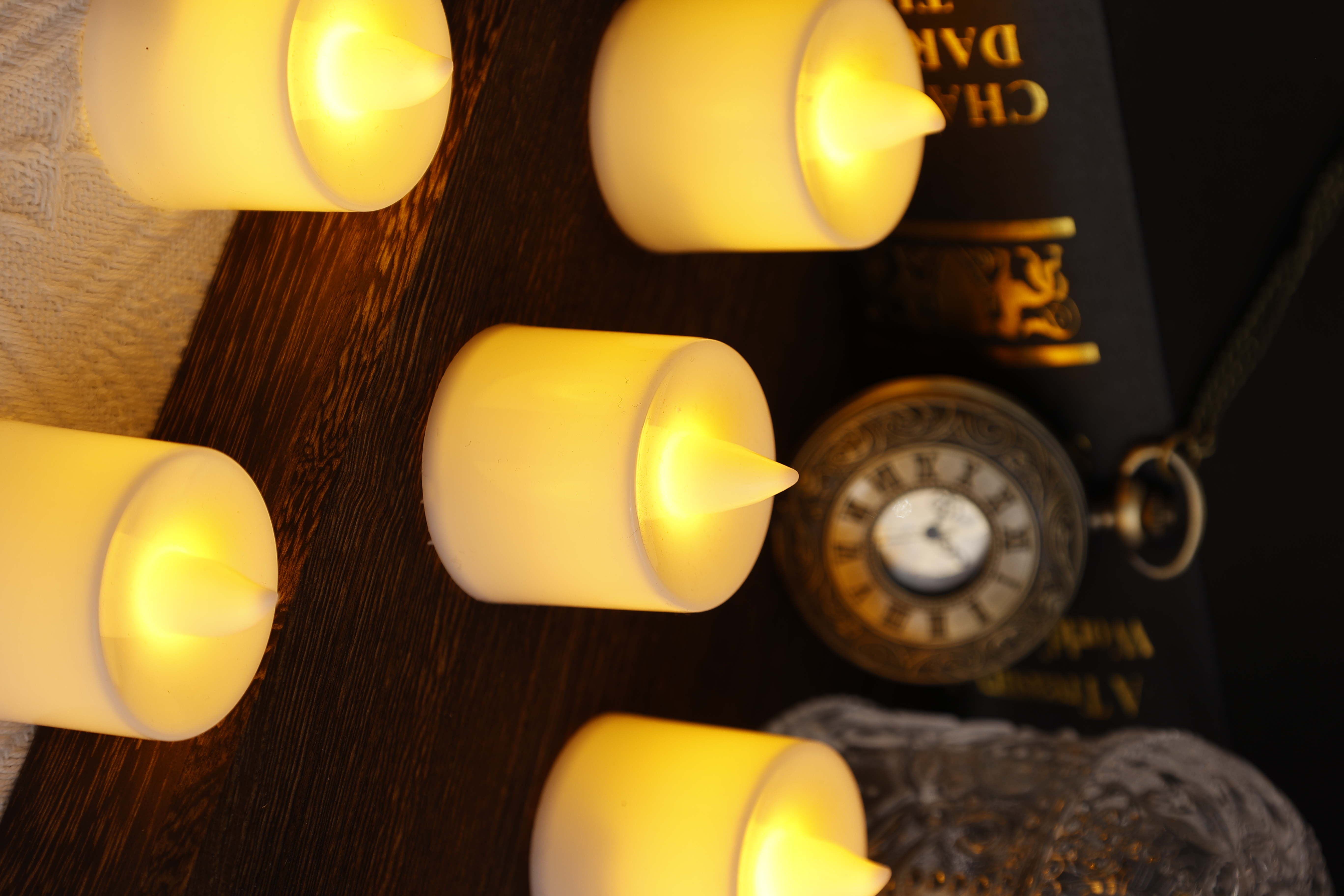 عطور مخصصة لتثري أي بيئة