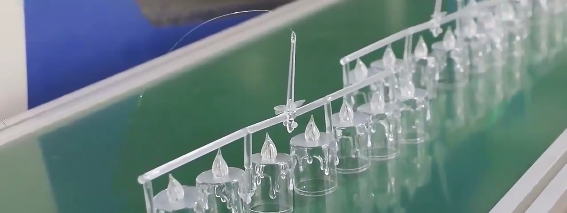 Jinhua Candle Factory - Premium Paraffin & Electronic Candles | Zhejiang, China