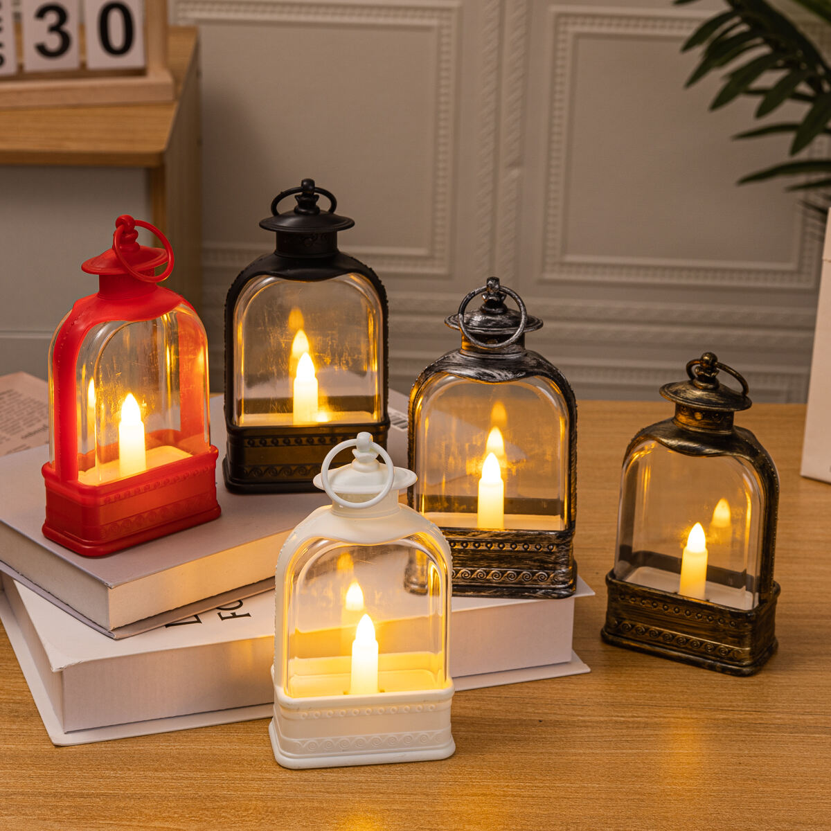 Duración de la Batería Larga