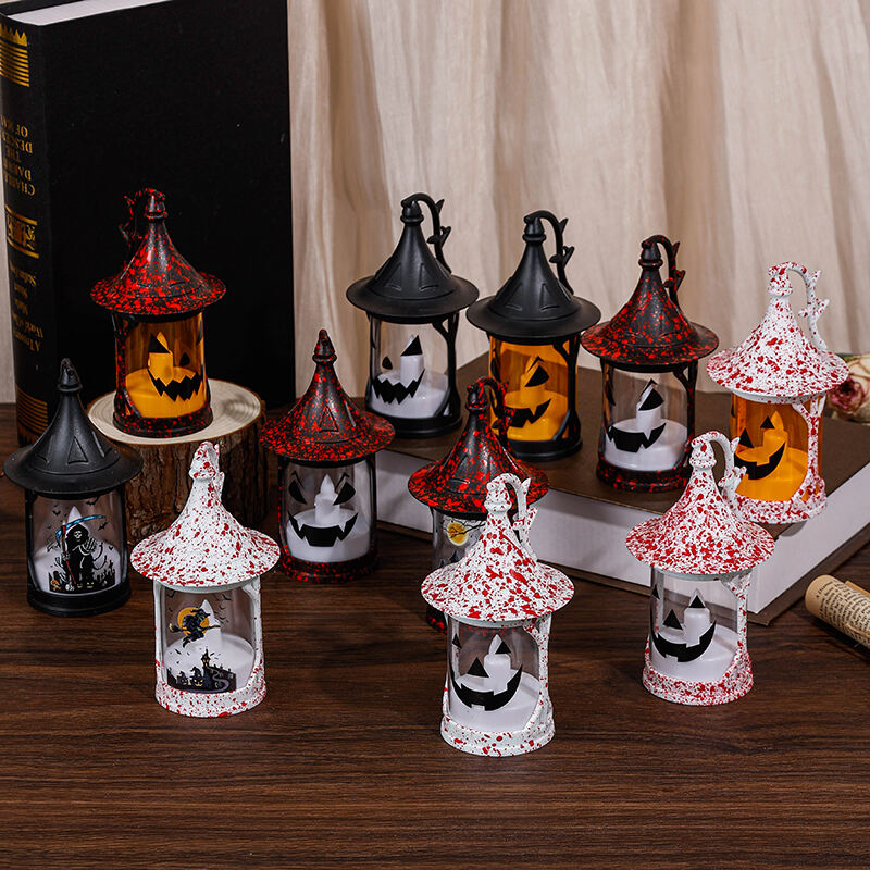 Soluciones innovadoras de iluminación