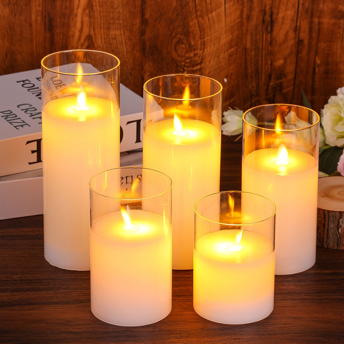 Các tiêu chuẩn an toàn không hề thỏa hiệp