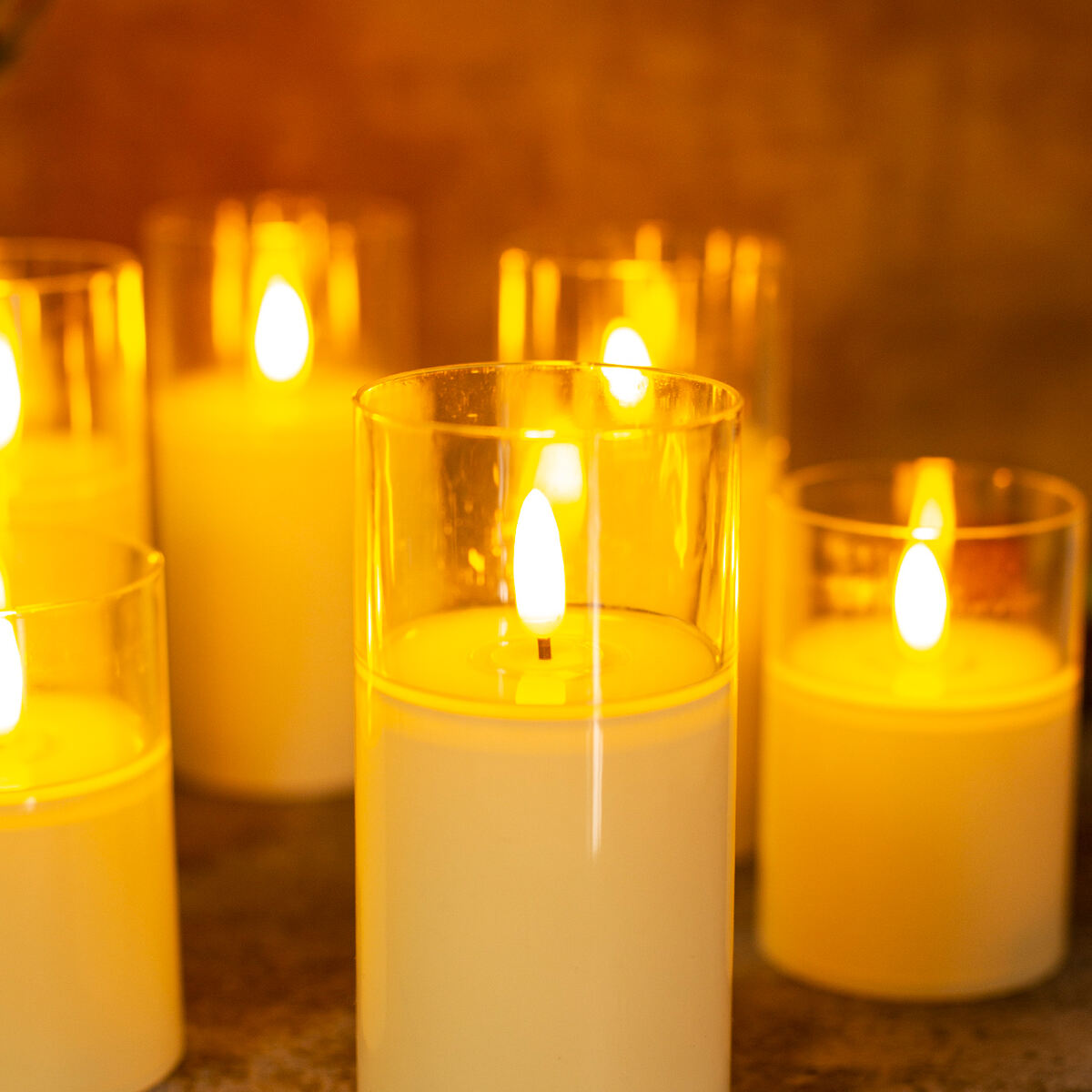 Versátil y Adaptable  