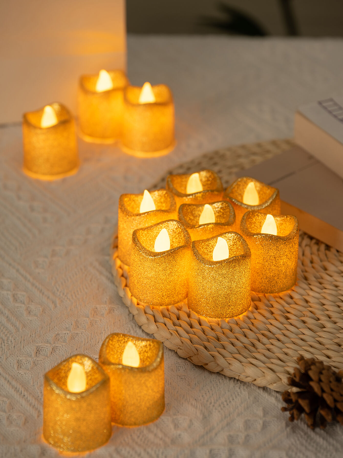 ميزات السلامة التي لا مثيل لها